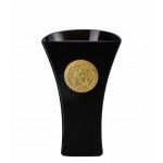 Vaso Medusa Madness Black